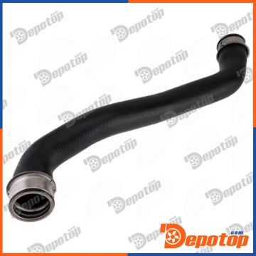 Tuyau de liquide de refroidissement pour MERCEDES | CPP-ME-078, 224400